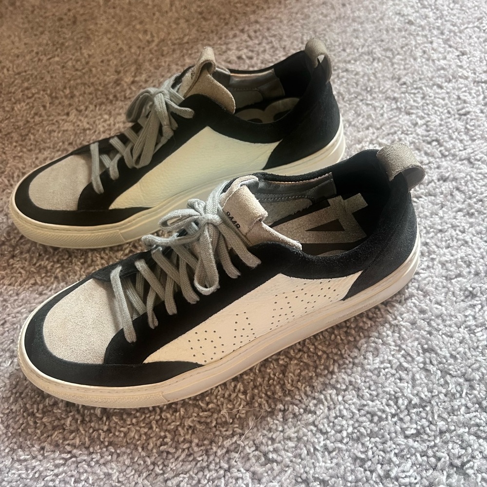 P448 sneakers